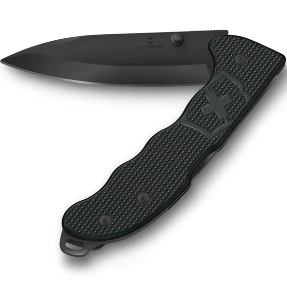 Victorinox 0.9415.DS23 Evoke Alox Çakı - Siyah ürün görseli 1