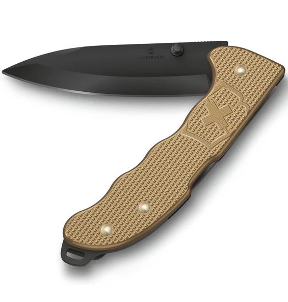 Victorinox 0.9415.DS249 Evoke Alox Çakı - Bej ürün görseli 1