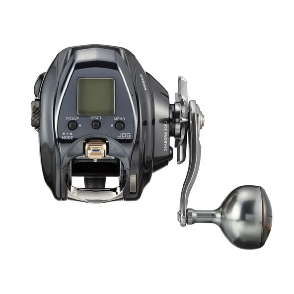 Daiwa Seaborg 21 300 J Sağ El Elektrikli Çıkrık ürün görseli 1