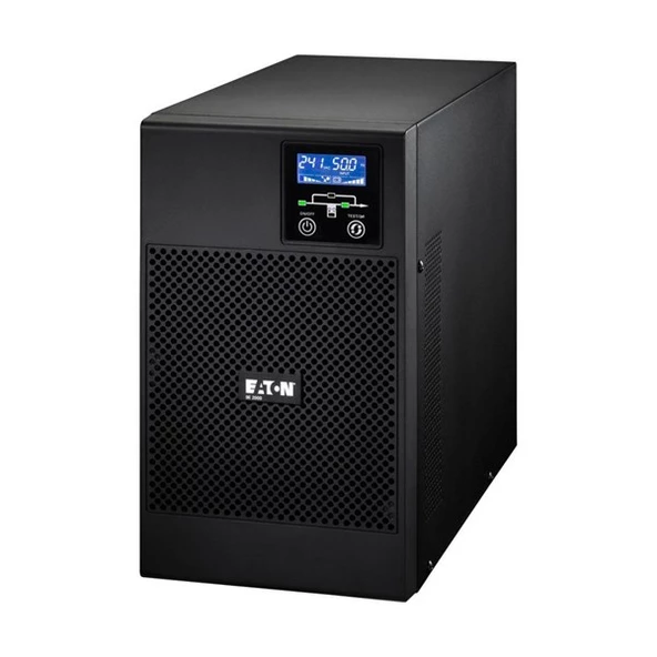 EATON 2KVA 9E2000I 1/1 ONLINE UPS - Resim 3
