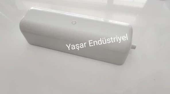 Uğur Ubm 20 Buz Sepeti - Resim 2