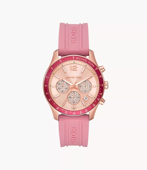 Michael Kors MKO1039 Kadın Kol Saati ürün görseli 1