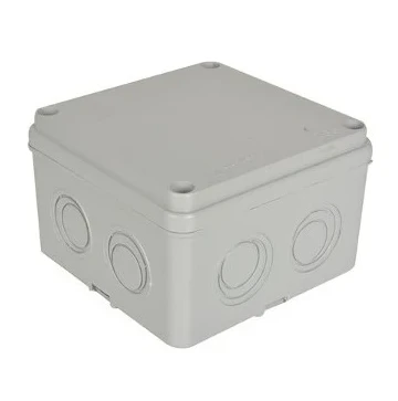OREL 110X110 Termo Plastik Buat ürün görseli 1