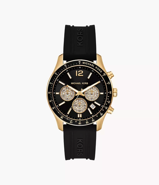 Michael Kors MKO1038 Kadın Kol Saati ürün görseli 1