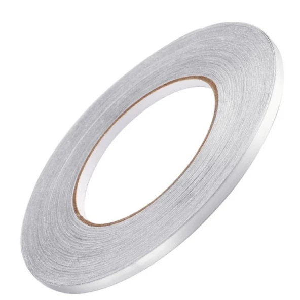 0.5 Cm 50 Metre Gri Fayans Arası Şerit Bant ürün görseli 1