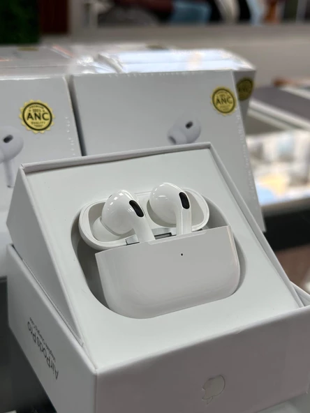 AİR  BLUETOOTH KULAKLIK - Resim 2