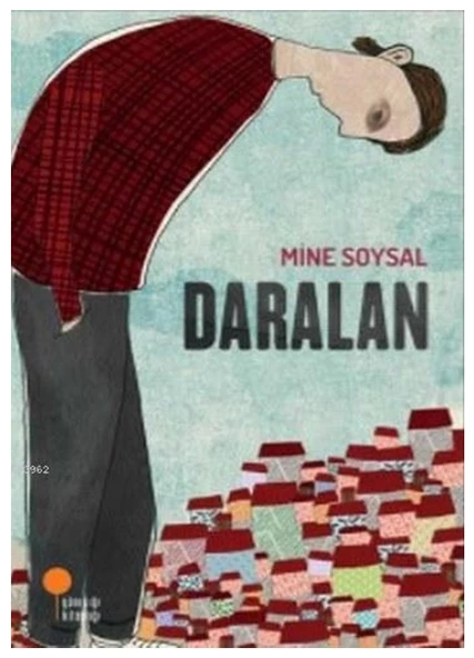 Günışığı - Daralan Mine Soysal ürün görseli 1