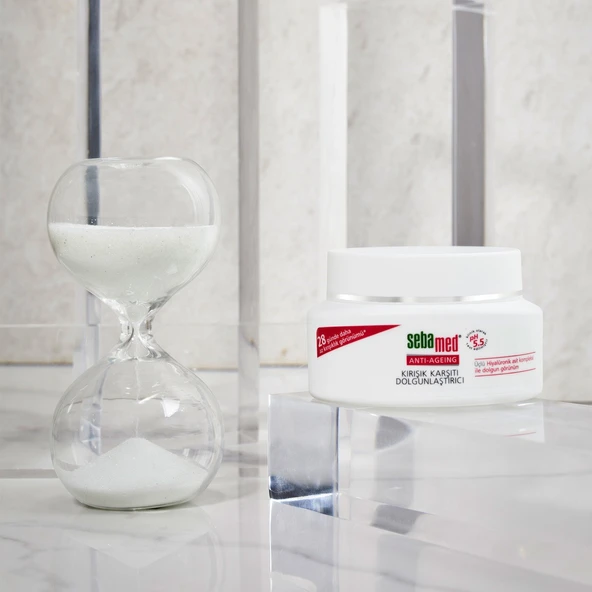 Sebamed Wrinkle Filler Moisture Cream 50 Ml - Resim 5