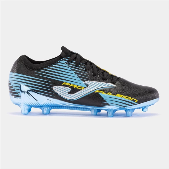 Joma Propulsion Cup 2401 Siyah Erkek Krampon - PCUW2401FG ürün görseli 1