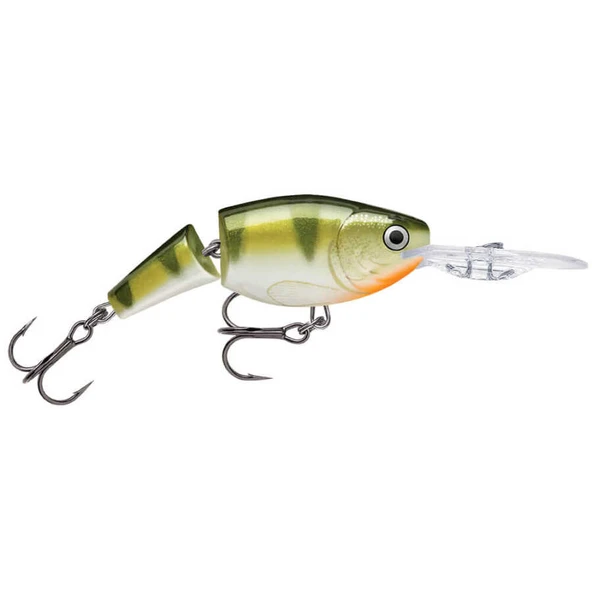Rapala Jointed Shad Rap Sahte Balığı  YP 70MM ürün görseli 1