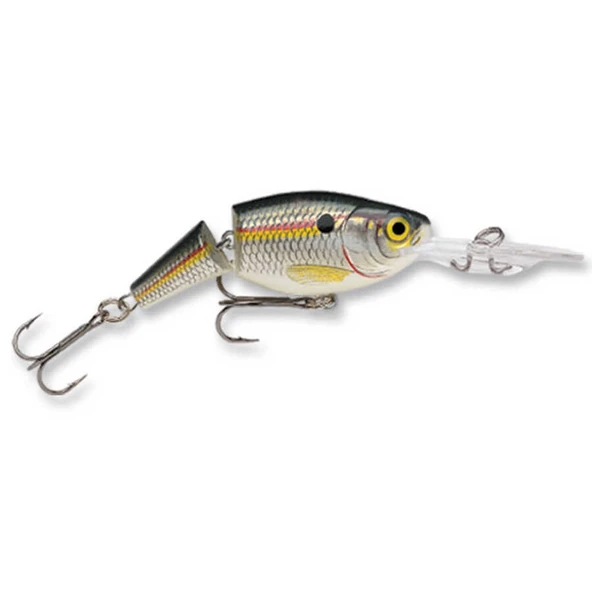 Rapala Jointed Shad Rap Sahte Balığı  SD 70MM ürün görseli 1