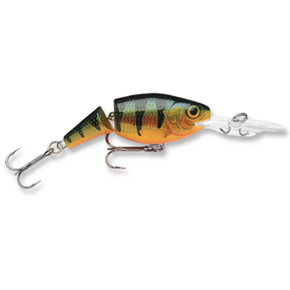 Rapala Jointed Shad Rap Sahte Balığı  P 70MM ürün görseli 1
