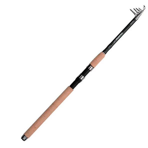 Daiwa Crossfire Teleskopik Olta Kamışı 3.00m 50-100g ürün görseli 1