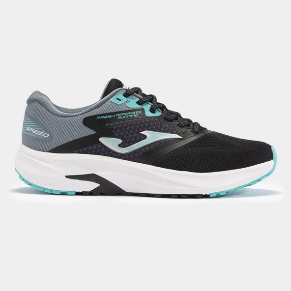 Joma Speed 2401 Siyah Erkek Spor Ayakkabı - RSPEEW2401 ürün görseli 1
