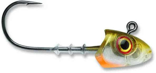 Storm 360GT Searchbait Jig Sahte Balığı  SMT 14CM - 2LI ürün görseli 1
