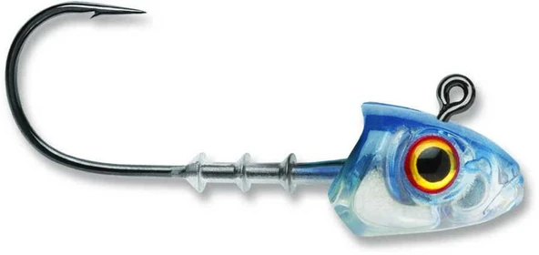 Storm 360GT Searchbait Jig Sahte Balığı  TB 14CM - 2LI ürün görseli 1