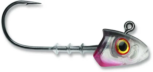 Storm 360GT Searchbait Jig Sahte Balığı  SGH 14CM - 2LI ürün görseli 1