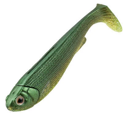 Sakura L16 Shad Sahte Balığı  S08 150MM - 3LU ürün görseli 1