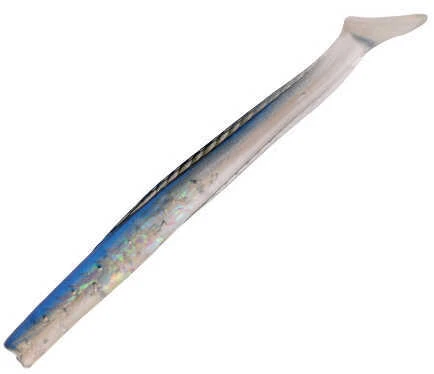 Sakura Majikeel Shad Tail - Soft Sahte Balığı  010 220MM - 2LI ürün görseli 1