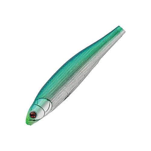 Sakura Rush Diver Longbill Minnow Floating Sahte Balığı  CR01 130MM ürün görseli 1