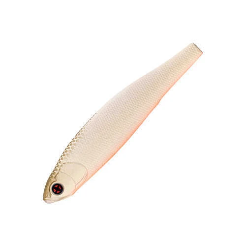 Sakura Rush Diver Longbill Minnow Floating Sahte Balığı  M08 130MM ürün görseli 1