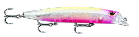 Storm So-Run Lipless Minnow Sahte Balığı  CLPHC 9CM ürün görseli 1