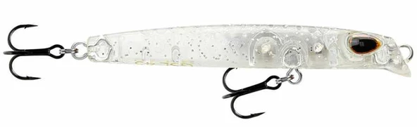 Storm Gomoku Slim Lip Sahte Balığı  UVHG 45MM-1.7GR ürün görseli 1