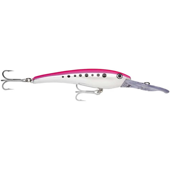 Storm Deep Thunder Sahte Balığı  429 11CM ürün görseli 1