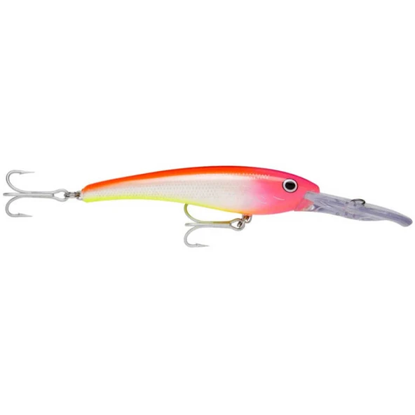 Storm Deep Thunder Sahte Balığı  429 11CM - Resim 2