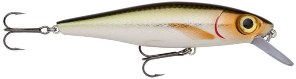 Storm Doom Bell Shad - O Sahte Balığı  488 13CM ürün görseli 1