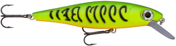 Storm Doom Bell Shad - O Sahte Balığı  484 13CM ürün görseli 1