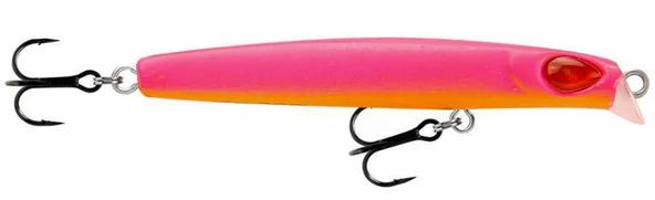 Storm Gomoku Slim Lip Sahte Balığı  MPGLO 45MM-1.7GR ürün görseli 1