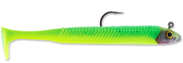 Storm 360GT Searchbait Sahte Balığı  LC 9CM - 3LU ürün görseli 1