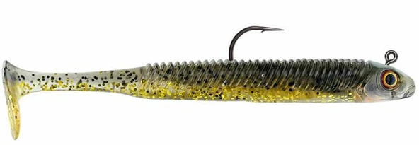 Storm 360GT Searchbait Sahte Balığı  GD 11CM - 3LU ürün görseli 1