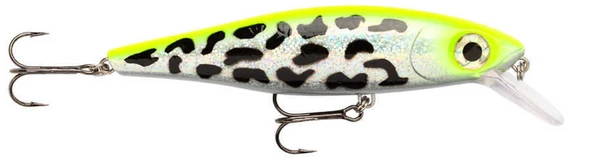 Storm Doom Bell Shad - O Sahte Balığı  460 13CM ürün görseli 1