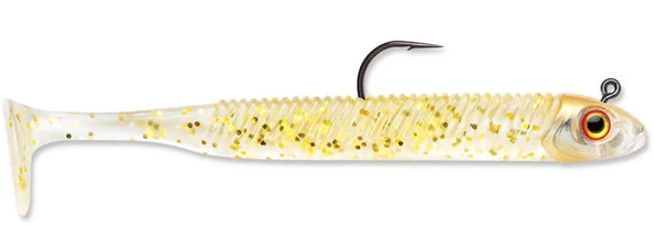 Storm 360GT Searchbait Sahte Balığı  MRL 11CM - 3LU ürün görseli 1