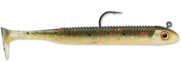 Storm 360GT Searchbait Sahte Balığı  HDI 14CM - 3LU ürün görseli 1