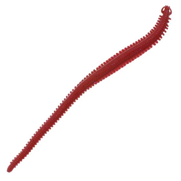 Berkley Gulp Alive Saltwater Sandworm  BLOODY 15CM ürün görseli 1