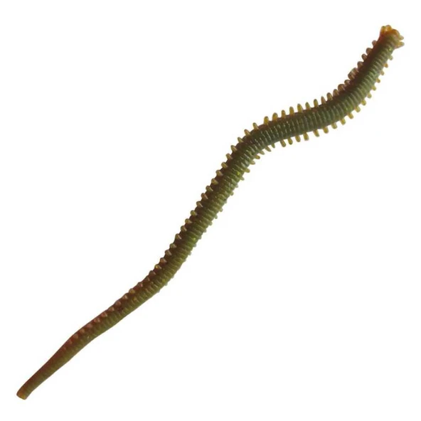 Berkley Gulp Alive Saltwater Sandworm  CAMO 15CM ürün görseli 1