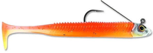 Storm 360GT Weedless Jıg Minnow Sahte Balığı  SO 14CM - 3LU ürün görseli 1