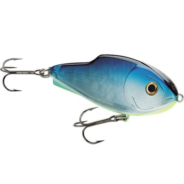 Storm Thunderslide Shad Sahte Balığı  566 12CM ürün görseli 1