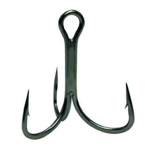 Mustad Olta İğnesi TG78NP-BN 6lı  Standart NO:4 ürün görseli 1