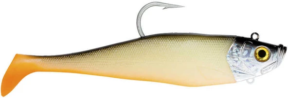 Storm Wildeye Giand Jigging Shad Sahte Balığı  OBG 23CM - 3LU ürün görseli 1