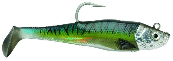 Storm Wildeye Giand Jigging Shad Sahte Balığı  MK 30CM - 2LI ürün görseli 1