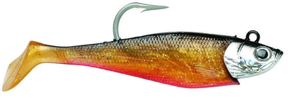 Storm Wildeye Giand Jigging Shad Sahte Balığı  RCW 18CM - 3LU ürün görseli 1