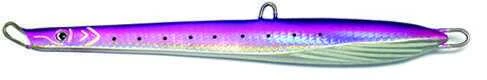 Williamson Abyss Speed Jig Sahte Yemi  PRPL 195MM - 200GR ürün görseli 1
