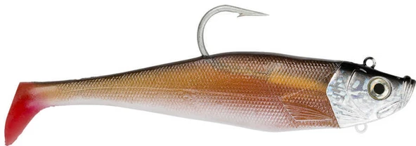 Storm Wildeye Giand Jigging Shad Sahte Balığı  RTC 30CM - 2LI ürün görseli 1