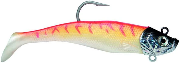 Storm Wildeye Giand Jigging Shad Sahte Balığı  UVPF 30CM - 2LI ürün görseli 1