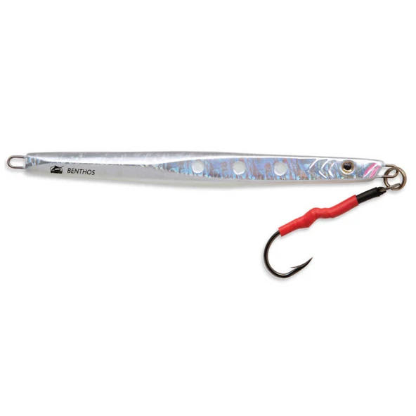 Williamson Benthos Speed Jig Sahte Yemi  PRL 195MM - 200GR ürün görseli 1