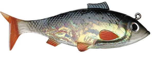 Storm Wildeye Live Roach Sahte Balığı  RO 6CM - 3LU ürün görseli 1